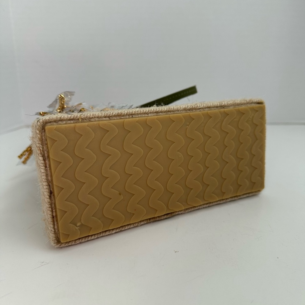 Jacquemus Le Chiquito moyen Cordao Khaki - Picture 6 of 14